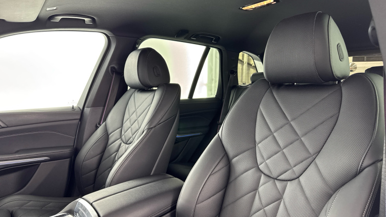 BMW X5 xDrive50e M Sport 5dr Auto [Tech/Pro Pack] Estate